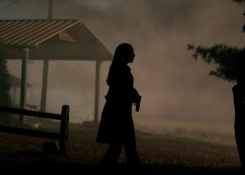 Illustration for article titled Fringe: "The Arrival"
